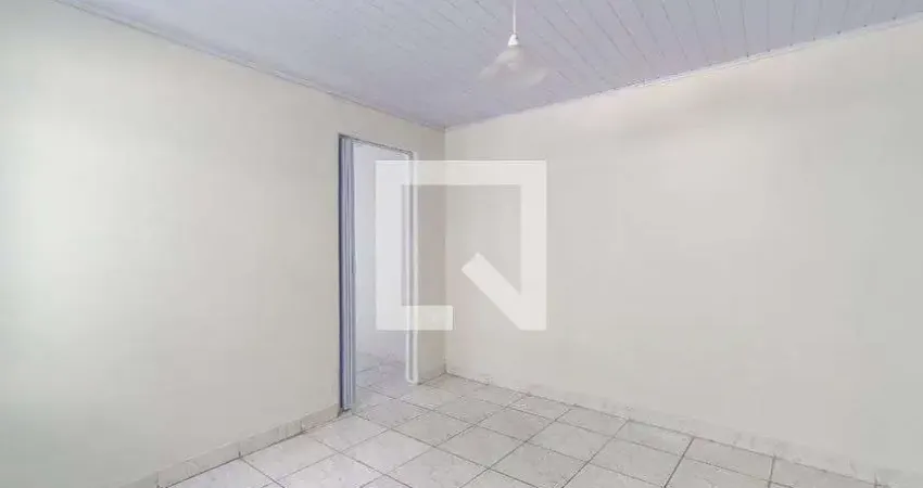 Casa para Aluguel - Vila Gustavo, 2 Quartos,  85 m² - São Paulo