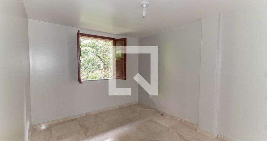 Casa / Sobrado em Condomínio para Aluguel - Grajaú, 1 Quarto,  60 m² - Rio de Janeiro