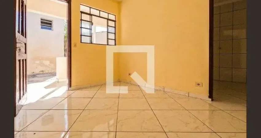 Casa para Aluguel - Parque Sao Luis, 1 Quarto,  60 m² - São Paulo