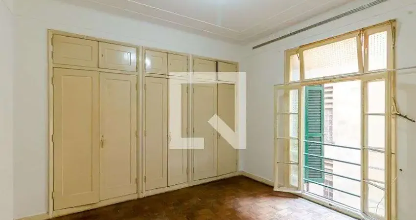 Kitnet / Stúdio para Aluguel - Centro, 1 Quarto,  26 m² - São Paulo