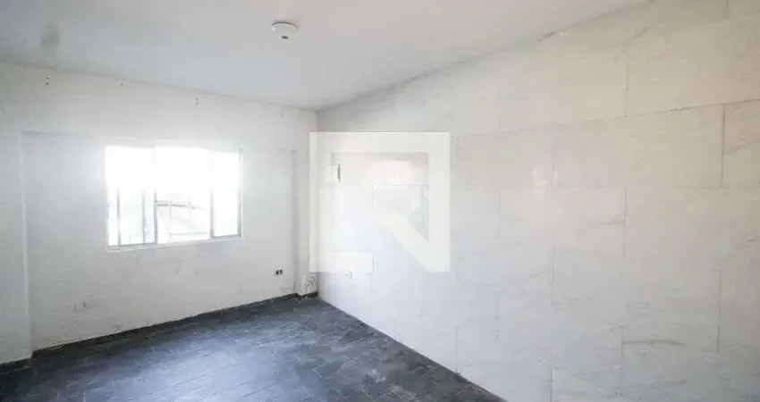 Casa para Aluguel - Água Fria, 1 Quarto,  50 m² - São Paulo