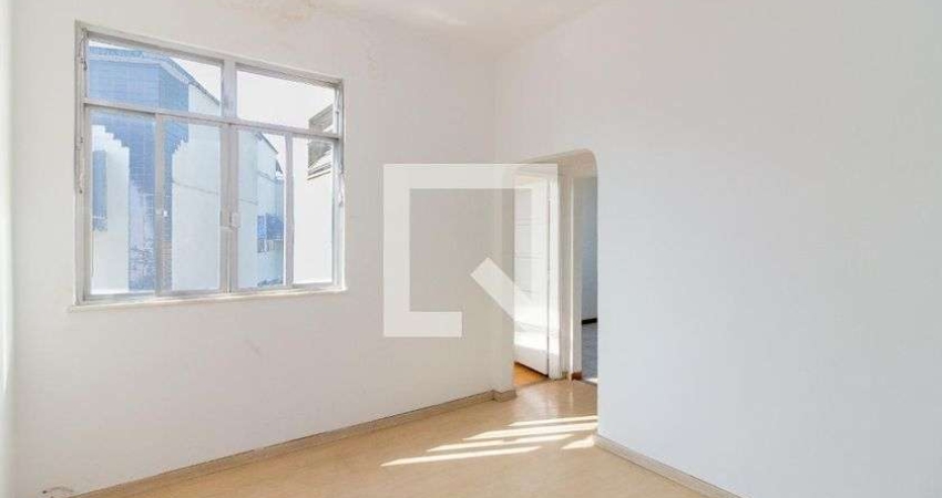 Apartamento para Aluguel - Campinho, 2 Quartos,  47 m² - Rio de Janeiro