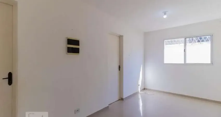Apartamento para Aluguel - Itaquera, 2 Quartos,  45 m² - São Paulo