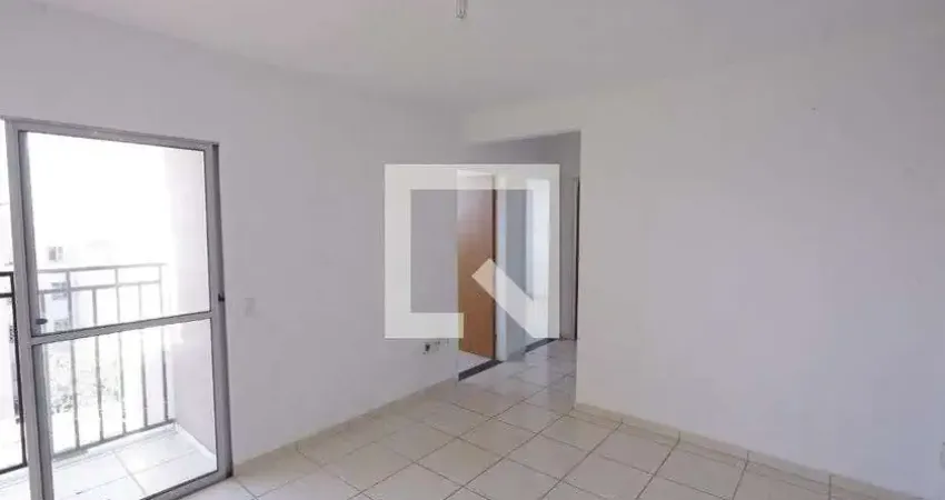 Apartamento para Aluguel - Paulo VI, 3 Quartos,  55 m² - Belo Horizonte