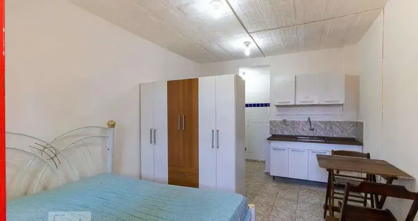 Kitnet / Stúdio para Aluguel - Guará, 1 Quarto,  30 m² - Campinas