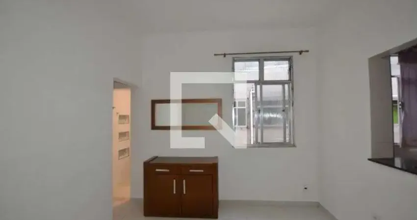 Apartamento para Aluguel - Campinho, 2 Quartos,  47 m² - Rio de Janeiro