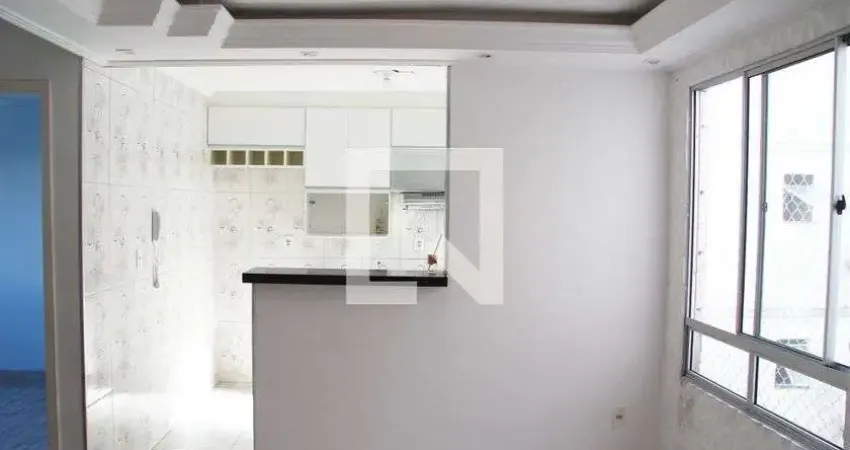 Apartamento para Aluguel - Água Chata, 2 Quartos,  55 m² - Guarulhos