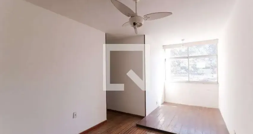 Apartamento para Aluguel - Abolição, 2 Quartos,  70 m² - Rio de Janeiro