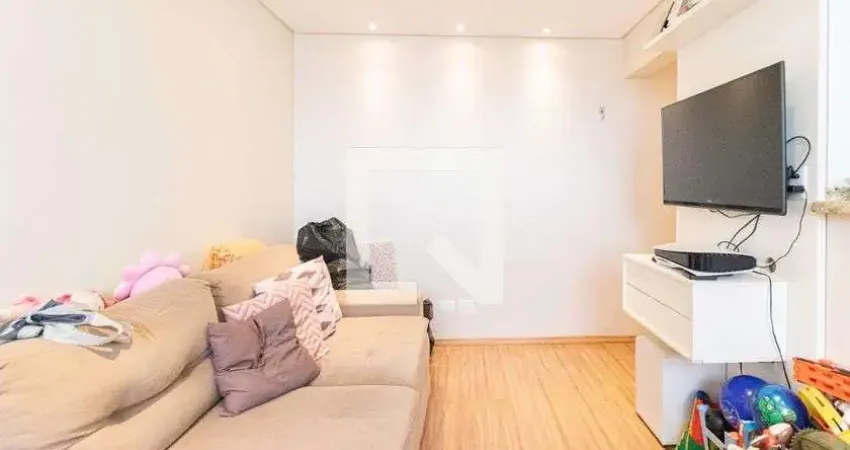 Apartamento para Aluguel - Cangaíba, 2 Quartos,  55 m² - São Paulo