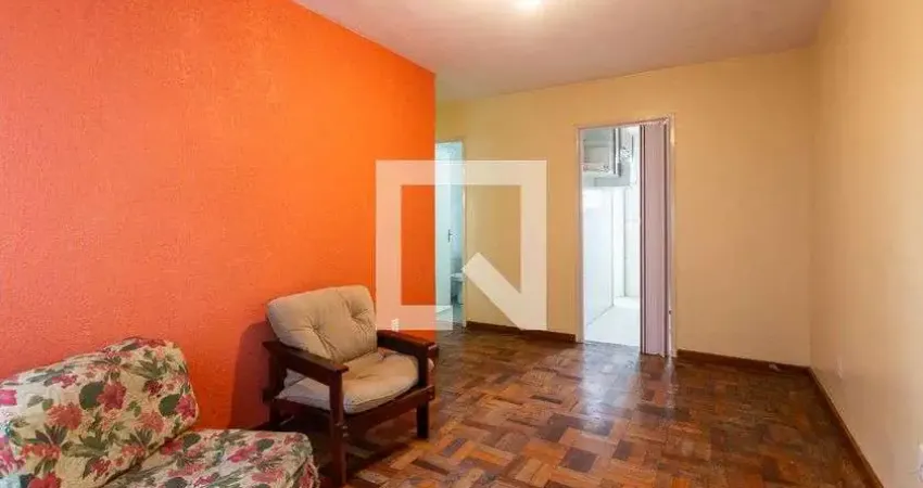 Apartamento para Aluguel - Humaitá, 2 Quartos,  70 m² - Porto Alegre