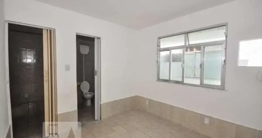 Kitnet / Stúdio para Aluguel - Curicica, 1 Quarto,  30 m² - Rio de Janeiro