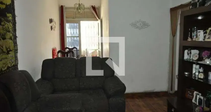 Apartamento para Aluguel - Del Castilho, 2 Quartos,  70 m² - Rio de Janeiro