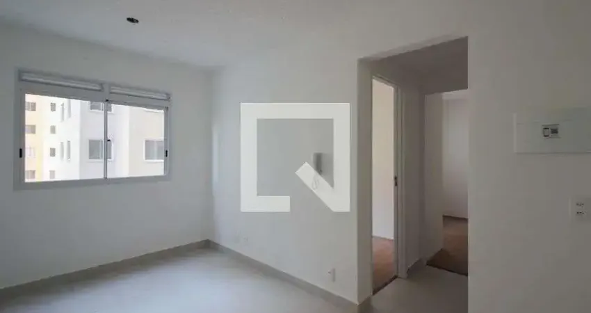 Apartamento para Aluguel - Ponte Grande, 2 Quartos,  32 m² - Guarulhos