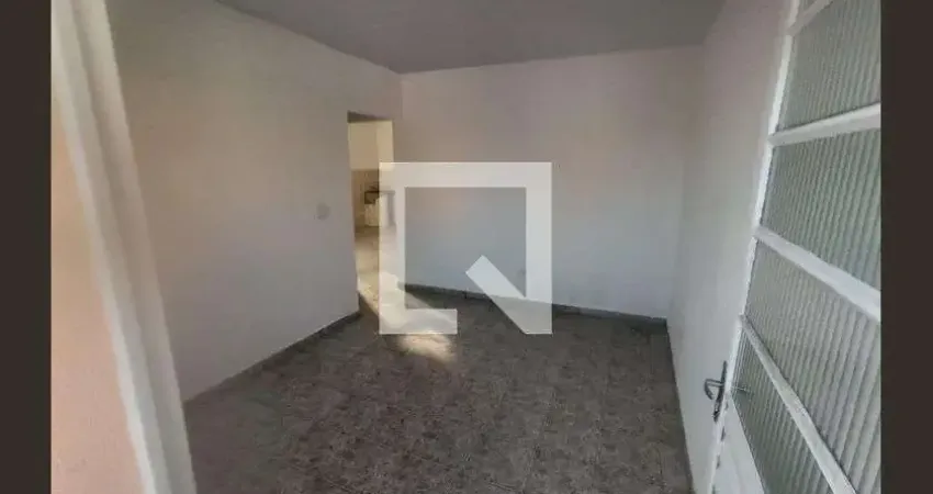 Casa para Aluguel - Cidade Parque Alvorada, 2 Quartos,  100 m² - Guarulhos