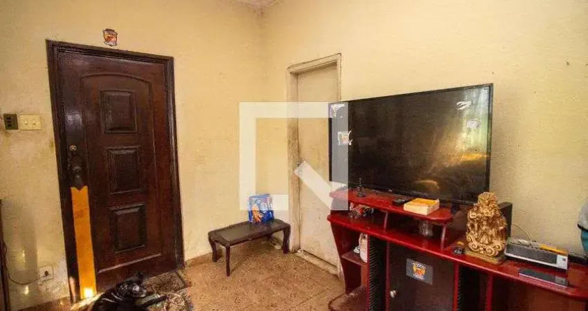 Casa para Aluguel - Cascadura, 2 Quartos,  88 m² - Rio de Janeiro