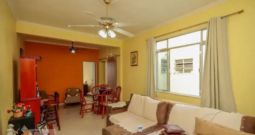Apartamento para Aluguel - Engenho Novo, 3 Quartos,  100 m² - Rio de Janeiro