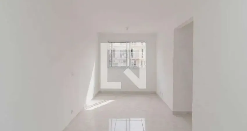 Apartamento para Aluguel - Cangaíba, 2 Quartos,  40 m² - São Paulo