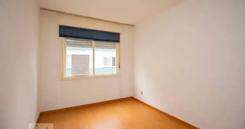 Apartamento para Aluguel - Jardim Salso , 1 Quarto,  43 m² - Porto Alegre