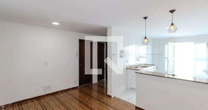 Apartamento para Aluguel - Campo Grande, 2 Quartos,  90 m² - Rio de Janeiro
