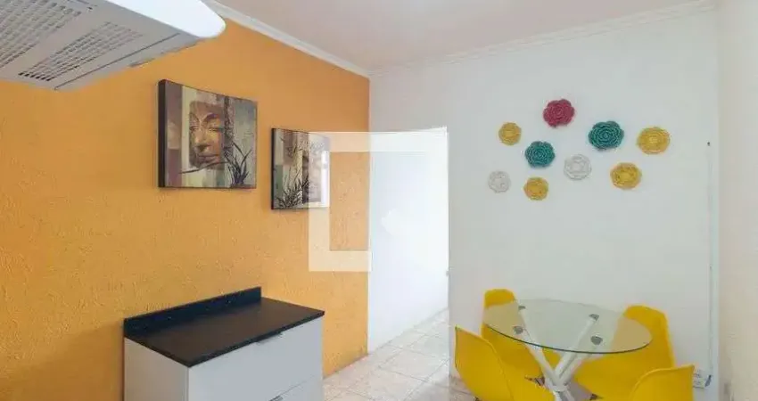 Kitnet / Stúdio para Aluguel - Centro, 1 Quarto,  23 m² - São Paulo