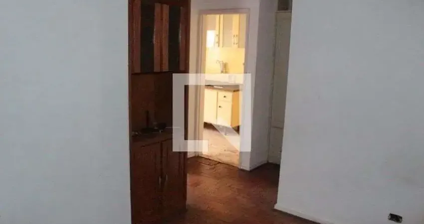 Apartamento para Aluguel - Centro, 1 Quarto,  46 m² - São Paulo
