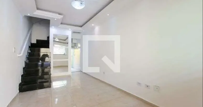 Casa / Sobrado em Condomínio para Aluguel - Itaquera, 2 Quartos,  65 m² - São Paulo