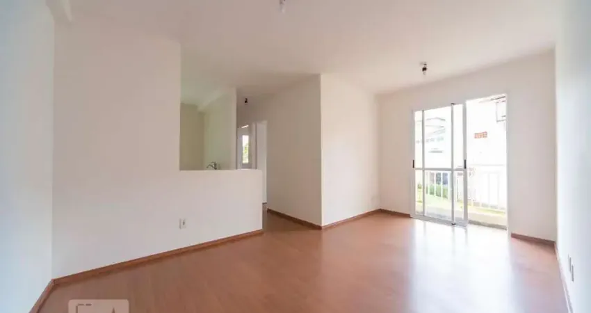 Apartamento para Aluguel - Parque Erasmo Assunção, 2 Quartos,  51 m² - Santo André