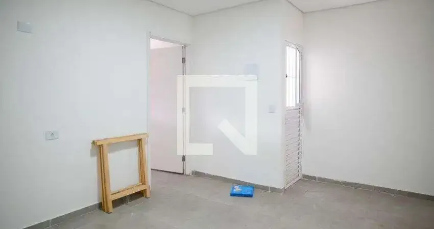 Casa para Aluguel - Vila das Mercês, 3 Quartos,  100 m² - São Paulo