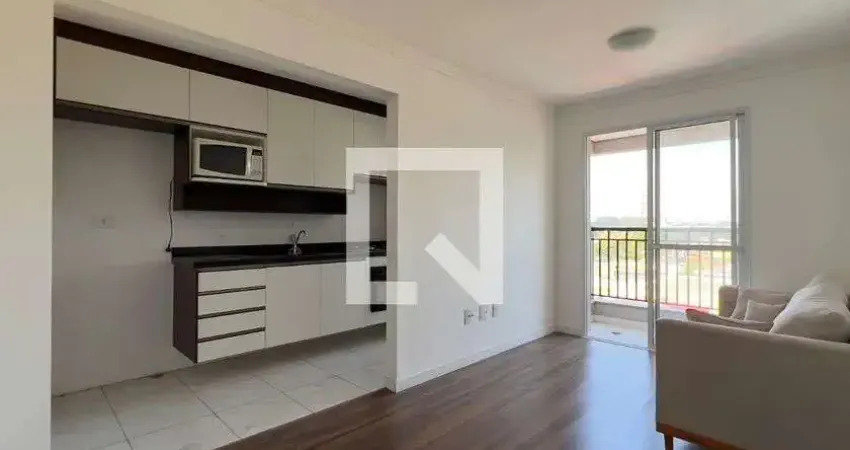 Apartamento para Aluguel - Vila Galvão, 2 Quartos,  52 m² - Guarulhos