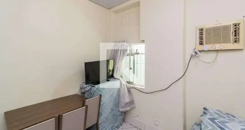 Kitnet / Stúdio para Aluguel - Bonsucesso, 1 Quarto,  29 m² - Rio de Janeiro