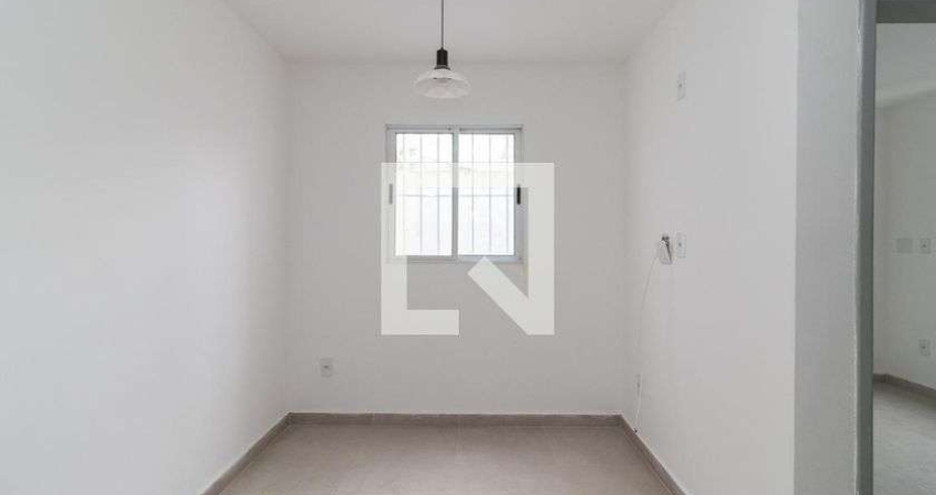Apartamento para Aluguel - Vila Ré, 2 Quartos,  45 m² - São Paulo