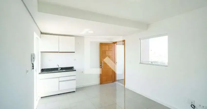 Apartamento para Aluguel - Penha de França, 1 Quarto,  34 m² - São Paulo