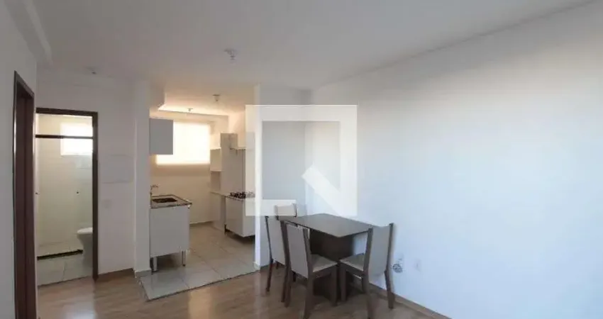 Apartamento para Aluguel - Juliana, 2 Quartos,  55 m² - Belo Horizonte