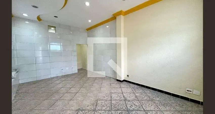 Kitnet / Stúdio para Aluguel - Centro, 1 Quarto,  60 m² - Jundiaí