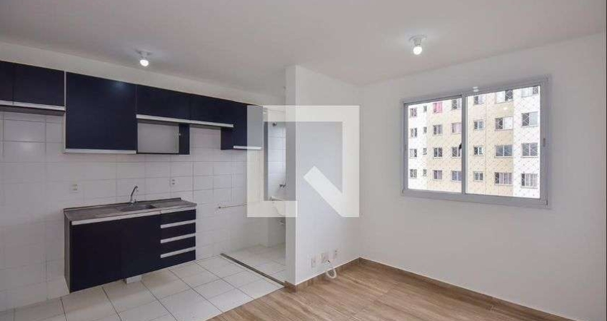 Apartamento para Aluguel - Vila Andrade, 2 Quartos,  41 m² - São Paulo