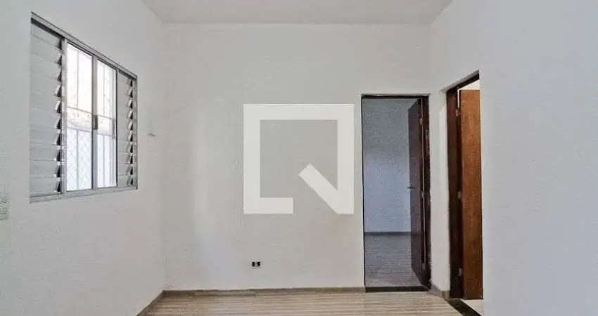 Casa com 1 quarto para alugar na Rua Águas Virtuosas, Casa Verde, São Paulo