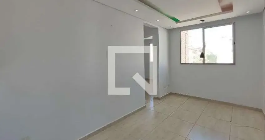 Apartamento para Aluguel - Parque das Águas, 2 Quartos,  45 m² - Campinas