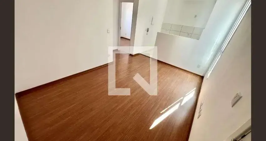 Apartamento para Aluguel - Céu Azul, 2 Quartos,  41 m² - Belo Horizonte