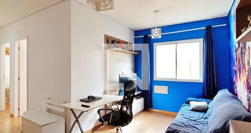Apartamento para Aluguel - Panamby, 2 Quartos,  40 m² - São Paulo