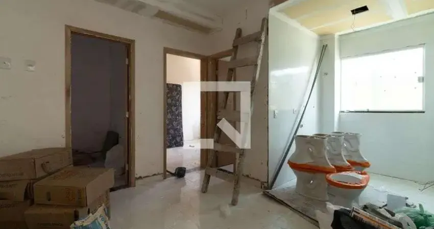 Apartamento para Aluguel - Artur Alvim, 2 Quartos,  41 m² - São Paulo