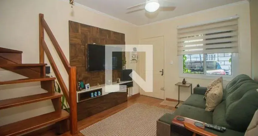 Casa / Sobrado em Condomínio para Aluguel - Alto Petrópolis, 2 Quartos,  98 m² - Porto Alegre