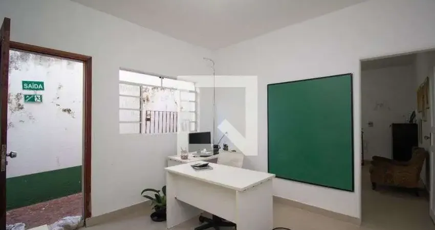 Casa para Aluguel - Parque Sao Luis, 2 Quartos,  80 m² - São Paulo