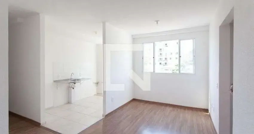 Apartamento para Aluguel - Floramar, 1 Quarto,  50 m² - Belo Horizonte