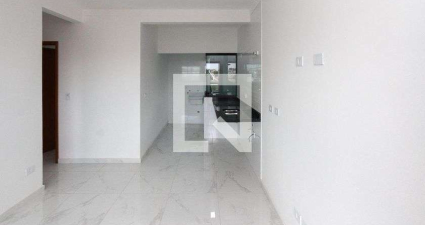 Apartamento para Aluguel - Vila Ema, 2 Quartos,  43 m² - São Paulo