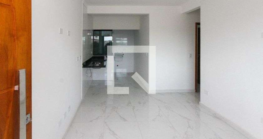 Apartamento para Aluguel - Vila Ema, 2 Quartos,  43 m² - São Paulo