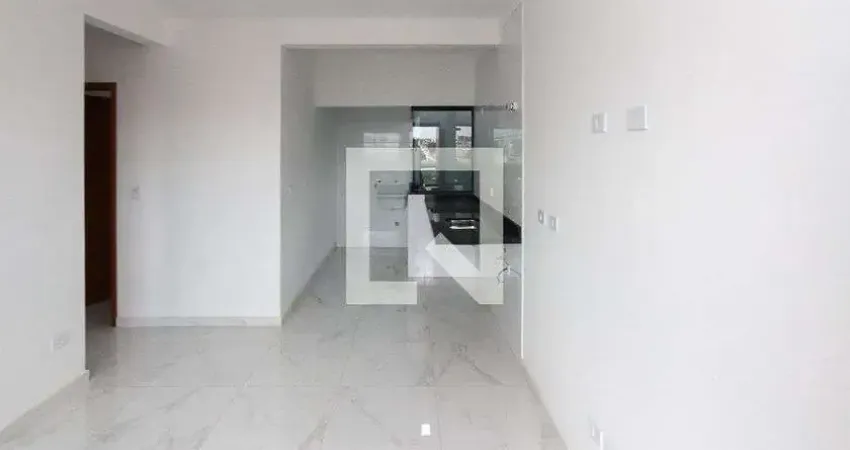 Apartamento para Aluguel - Vila Ema, 2 Quartos,  43 m² - São Paulo
