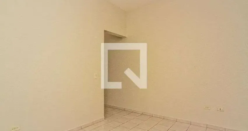 Casa para Aluguel - Jardim Felicidade, 2 Quartos,  90 m² - São Paulo