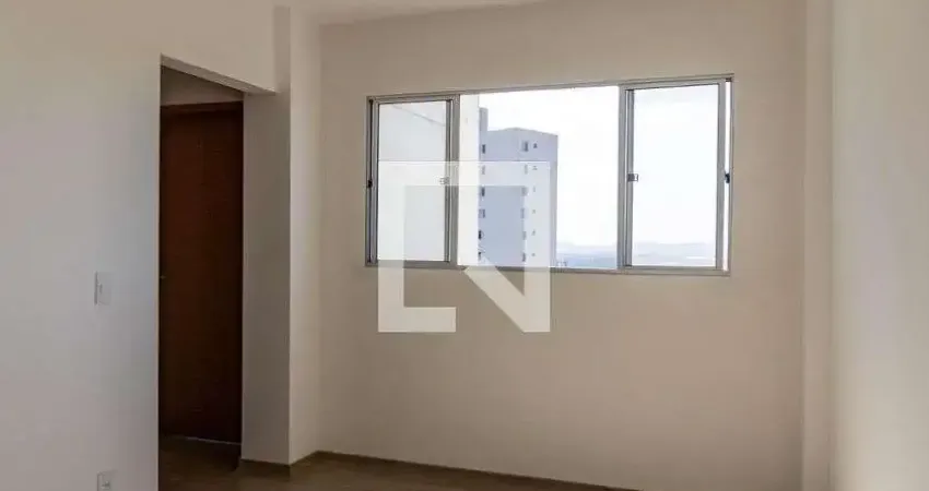 Apartamento para Aluguel - Engenho Nogueira, 2 Quartos,  48 m² - Belo Horizonte