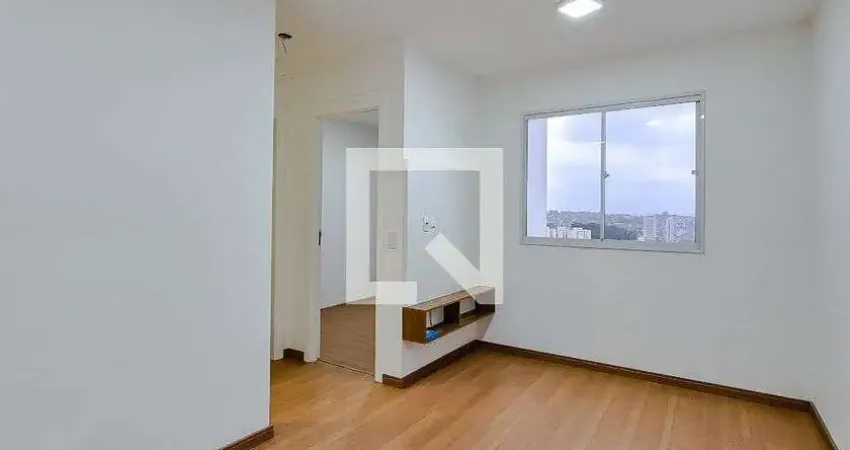 Apartamento para aluguel - jardim santa emília, 2 quartos, 40 m² - são paulo