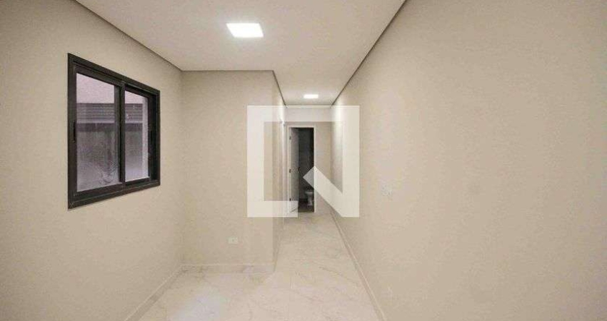 Apartamento para Aluguel - Parque São Lucas, 2 Quartos,  54 m² - São Paulo